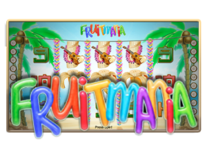 fruitmania