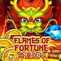 Flames Of Fortune