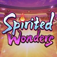 Spirited Wonders