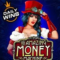 Amazing Money Machine