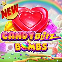 Candy Blitz Bombs