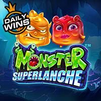 Monster Superlanche™