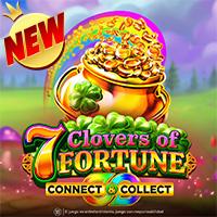 7 Clovers of Fortune